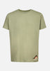 Follow T-shirt - Olive | WATTS