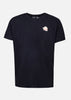 T-shirt Pow - Full Black
