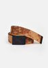 X-Link Belt - Acid Wash Brown