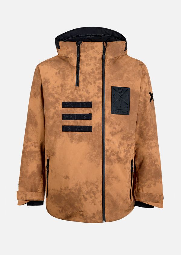 Zip central