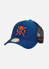 Casquette Rtribe Junior - Blue Aster